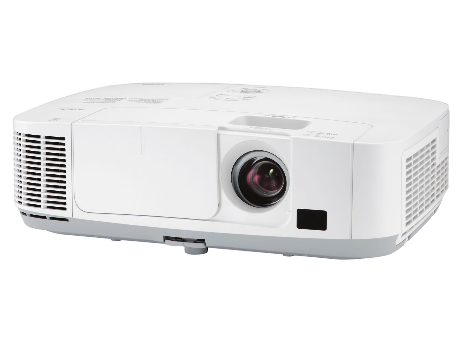 Замена матричного блока Проектора NEC | Сервис-центр NEC в Хабаровске